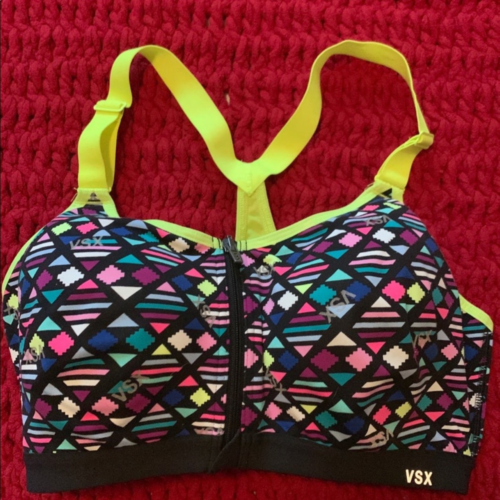 Victorias Secret VSX Sports Bra